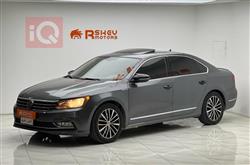 فولكسفاغن باسات